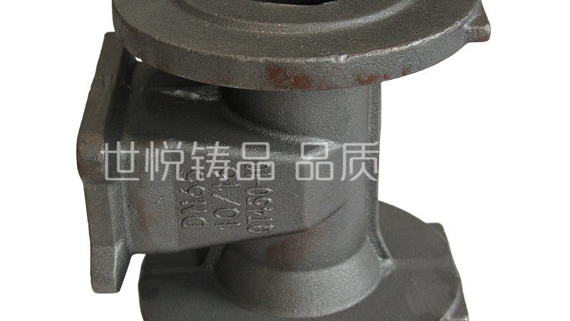 阀门型号里的数字和字母，到底在表达什么