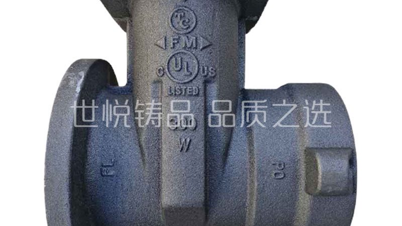 电动闸阀选型的关键要素解析**