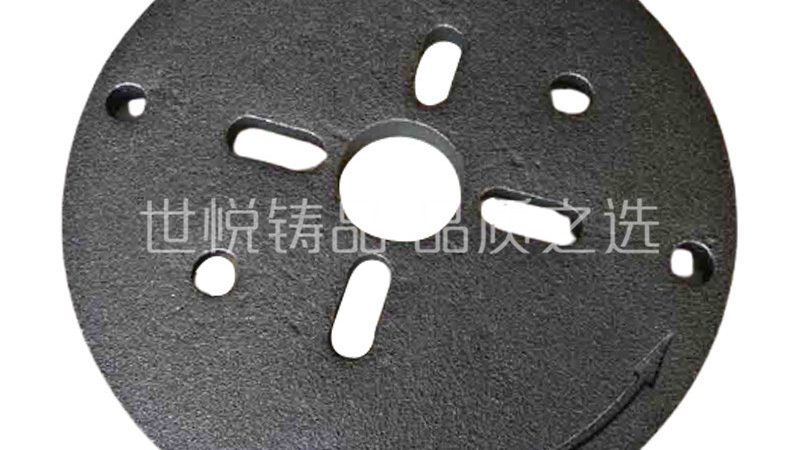 蝶式止回阀密封圈材质揭秘：选择与维护的关键