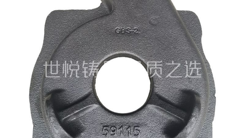 污水泵轴承异响处理：诊断与解决策略**